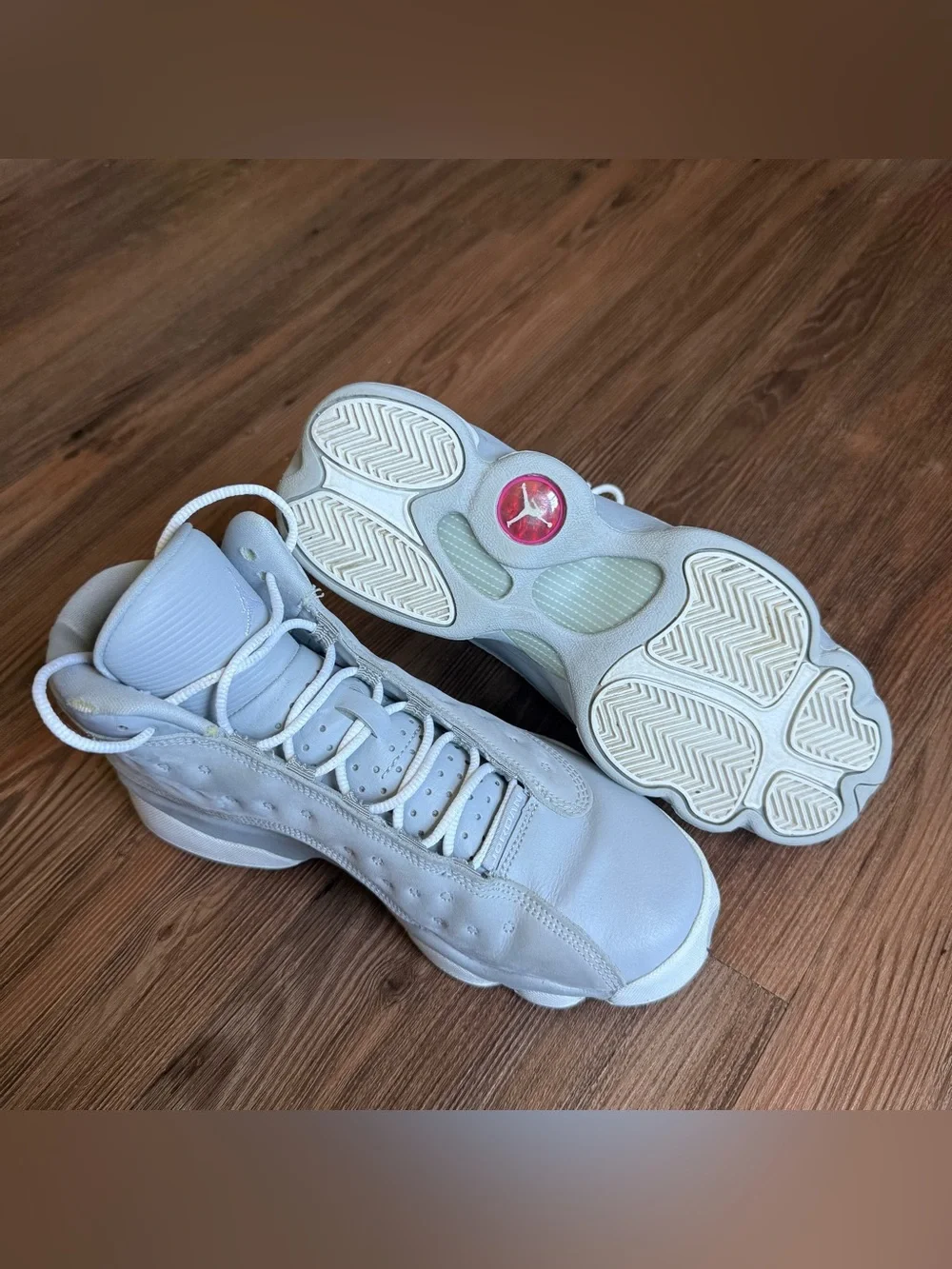 Retro Jordan 13 GS